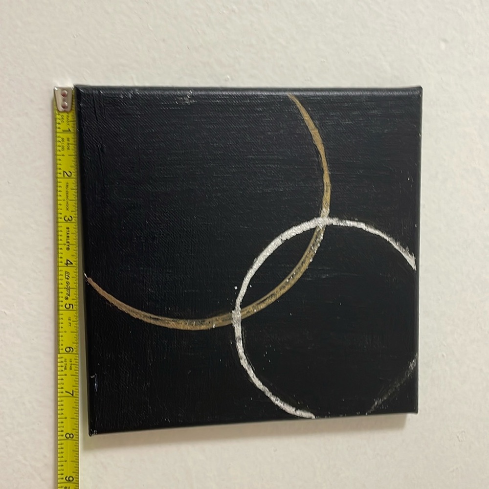Wall art